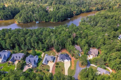 An Exceptional Lakeside Retreat: Your New Home Awaits!

 on Monticello Golf Club At Savannah Lakes in South Carolina - for sale on GolfHomes.com, golf home, golf lot