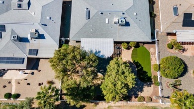 Looking for a fantastic golf course Lot, look no further!  This on Pebblebrook Golf Course in Arizona - for sale on GolfHomes.com, golf home, golf lot
