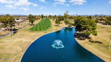 Looking for a fantastic golf course Lot, look no further!  This on Pebblebrook Golf Course in Arizona - for sale on GolfHomes.com, golf home, golf lot