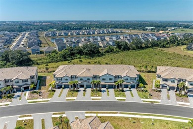 Step into luxury, lifestyle, and leisure within the sought-after on Lakewood National Golf Club in Florida - for sale on GolfHomes.com, golf home, golf lot