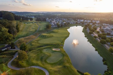 It's time to personalize your lifestyle at Regents Glen Villas! on Regents Glen Country Club in Pennsylvania - for sale on GolfHomes.com, golf home, golf lot