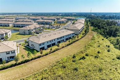 Step into luxury, lifestyle, and leisure within the sought-after on Lakewood National Golf Club in Florida - for sale on GolfHomes.com, golf home, golf lot