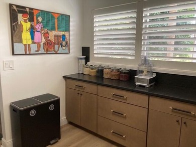 Immaculate and fully renovated 1-bedroom, 1.5-bath condo in the on  in Florida - for sale on GolfHomes.com, golf home, golf lot