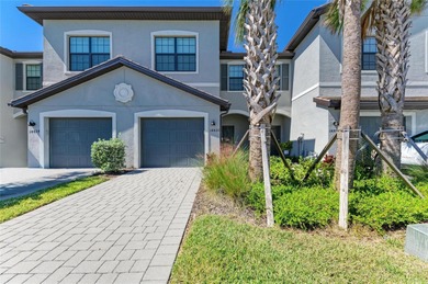 Step into luxury, lifestyle, and leisure within the sought-after on Lakewood National Golf Club in Florida - for sale on GolfHomes.com, golf home, golf lot