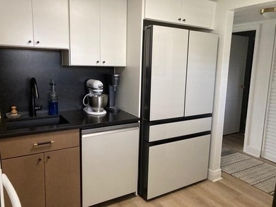 Immaculate and fully renovated 1-bedroom, 1.5-bath condo in the on  in Florida - for sale on GolfHomes.com, golf home, golf lot