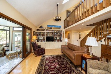 Set on a beautifully landscaped half-acre lot, this spacious on Urbandale Golf and Country Club in Iowa - for sale on GolfHomes.com, golf home, golf lot