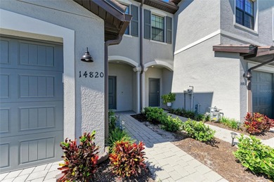 Step into luxury, lifestyle, and leisure within the sought-after on Lakewood National Golf Club in Florida - for sale on GolfHomes.com, golf home, golf lot