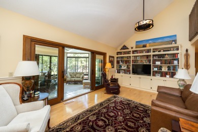 Set on a beautifully landscaped half-acre lot, this spacious on Urbandale Golf and Country Club in Iowa - for sale on GolfHomes.com, golf home, golf lot