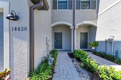 Step into luxury, lifestyle, and leisure within the sought-after on Lakewood National Golf Club in Florida - for sale on GolfHomes.com, golf home, golf lot