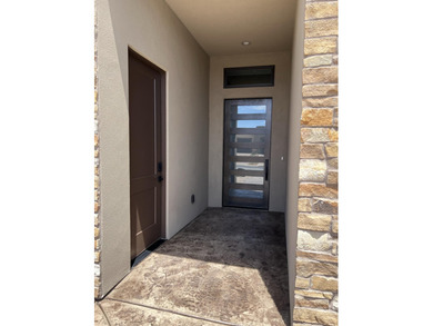 Discover the pinnacle of Southern Utah living in this custom on Sand Hollow Golf Resort in Utah - for sale on GolfHomes.com, golf home, golf lot