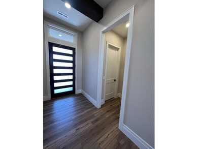 Discover the pinnacle of Southern Utah living in this custom on Sand Hollow Golf Resort in Utah - for sale on GolfHomes.com, golf home, golf lot