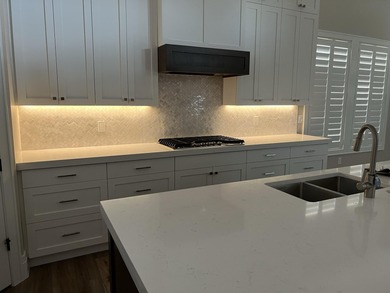 Discover the pinnacle of Southern Utah living in this custom on Sand Hollow Golf Resort in Utah - for sale on GolfHomes.com, golf home, golf lot