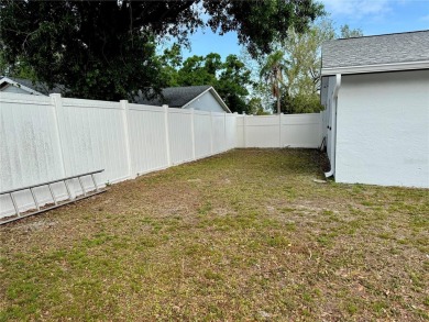 Under contract-accepting backup offers. Welcome to 6007 Frond on Apollo Beach Golf and Sea Club in Florida - for sale on GolfHomes.com, golf home, golf lot