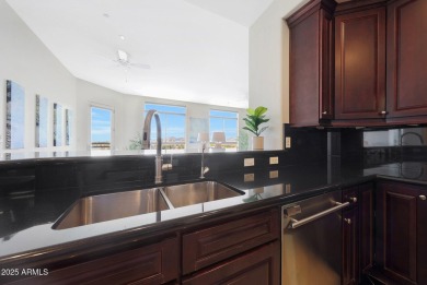Discover elevated desert living at The Landmark, one of on Kierland Golf Club in Arizona - for sale on GolfHomes.com, golf home, golf lot