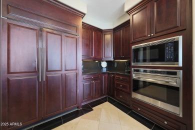 Discover elevated desert living at The Landmark, one of on Kierland Golf Club in Arizona - for sale on GolfHomes.com, golf home, golf lot