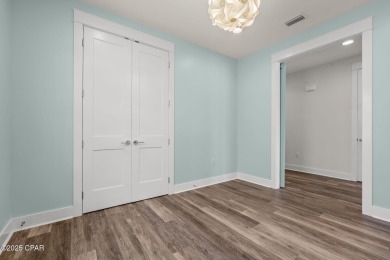 Prime location, premium lot, and high-end finishes define this on Hombre Golf Club in Florida - for sale on GolfHomes.com, golf home, golf lot