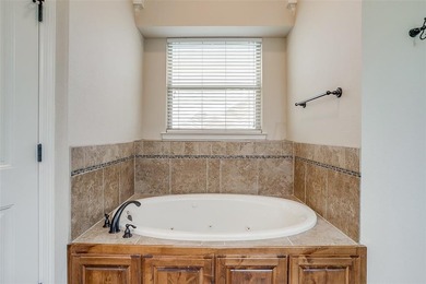 Welcome to your dream home in the prestigious, gated golf course on Canyon West Golf Club in Texas - for sale on GolfHomes.com, golf home, golf lot