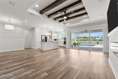 Prime location, premium lot, and high-end finishes define this on Hombre Golf Club in Florida - for sale on GolfHomes.com, golf home, golf lot