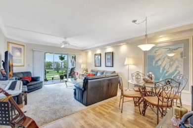 Beautiful1bedroom with 1.5 bath in an Executive Country Club & on Poinciana Golf Club in Florida - for sale on GolfHomes.com, golf home, golf lot