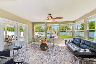 Buy This Home-Risk-Free! If you're not completely satisfied with on Pinecrest Golf Club in Florida - for sale on GolfHomes.com, golf home, golf lot