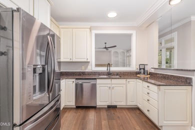 Discover your next home in the heart of Clayton, with this on The Neuse Golf Club in North Carolina - for sale on GolfHomes.com, golf home, golf lot