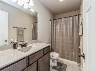 Incredibly clean move in ready 2 story home in South Ankeny on Woodland Hills Golf in Iowa - for sale on GolfHomes.com, golf home, golf lot
