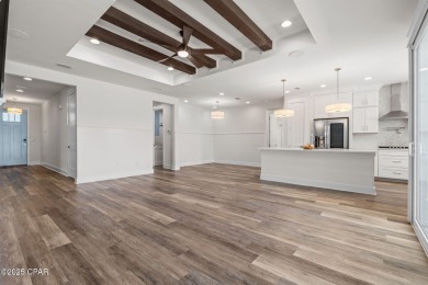 Prime location, premium lot, and high-end finishes define this on Hombre Golf Club in Florida - for sale on GolfHomes.com, golf home, golf lot