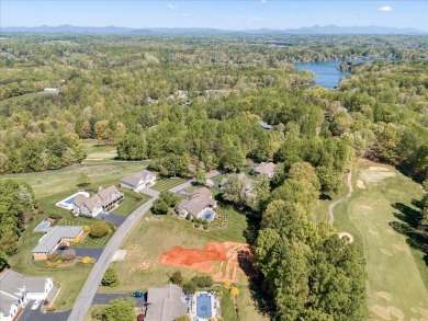 Welcome to a brand-new construction home situated in the on The Waterfront Country Club in Virginia - for sale on GolfHomes.com, golf home, golf lot