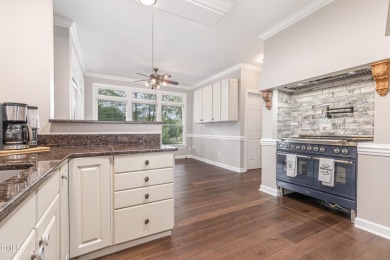 Discover your next home in the heart of Clayton, with this on The Neuse Golf Club in North Carolina - for sale on GolfHomes.com, golf home, golf lot