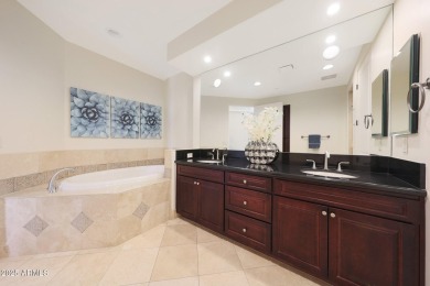 Discover elevated desert living at The Landmark, one of on Kierland Golf Club in Arizona - for sale on GolfHomes.com, golf home, golf lot