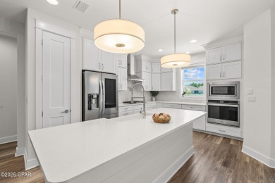 Prime location, premium lot, and high-end finishes define this on Hombre Golf Club in Florida - for sale on GolfHomes.com, golf home, golf lot