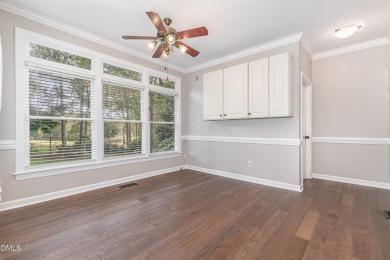 Discover your next home in the heart of Clayton, with this on The Neuse Golf Club in North Carolina - for sale on GolfHomes.com, golf home, golf lot