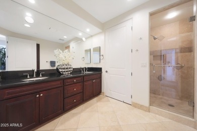 Discover elevated desert living at The Landmark, one of on Kierland Golf Club in Arizona - for sale on GolfHomes.com, golf home, golf lot