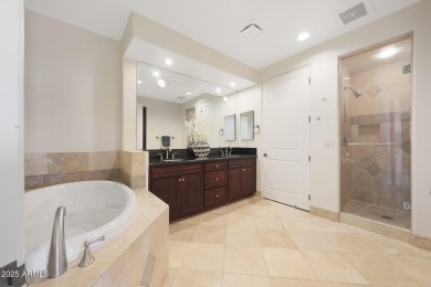 Discover elevated desert living at The Landmark, one of on Kierland Golf Club in Arizona - for sale on GolfHomes.com, golf home, golf lot