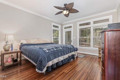 Discover your next home in the heart of Clayton, with this on The Neuse Golf Club in North Carolina - for sale on GolfHomes.com, golf home, golf lot