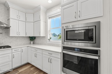 Prime location, premium lot, and high-end finishes define this on Hombre Golf Club in Florida - for sale on GolfHomes.com, golf home, golf lot