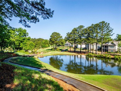 Don't miss this wonderful Golf Course Home in The Landing at on Reynolds Lake Oconee - The Landing in Georgia - for sale on GolfHomes.com, golf home, golf lot