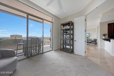 Discover elevated desert living at The Landmark, one of on Kierland Golf Club in Arizona - for sale on GolfHomes.com, golf home, golf lot
