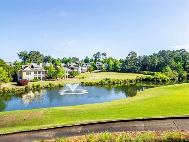 Don't miss this wonderful Golf Course Home in The Landing at on Reynolds Lake Oconee - The Landing in Georgia - for sale on GolfHomes.com, golf home, golf lot