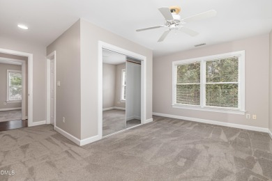 Discover your next home in the heart of Clayton, with this on The Neuse Golf Club in North Carolina - for sale on GolfHomes.com, golf home, golf lot