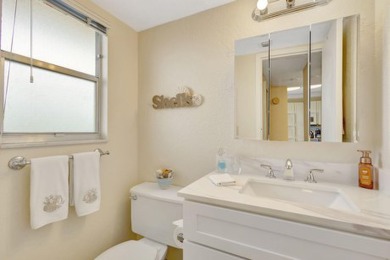 Beautiful1bedroom with 1.5 bath in an Executive Country Club & on Poinciana Golf Club in Florida - for sale on GolfHomes.com, golf home, golf lot