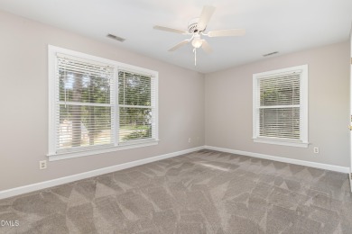 Discover your next home in the heart of Clayton, with this on The Neuse Golf Club in North Carolina - for sale on GolfHomes.com, golf home, golf lot