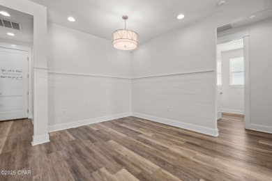 Prime location, premium lot, and high-end finishes define this on Hombre Golf Club in Florida - for sale on GolfHomes.com, golf home, golf lot