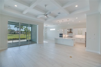 Beautiful, 2021 constructed, like new, upgraded and customized on Oak Harbor Country Club in Florida - for sale on GolfHomes.com, golf home, golf lot