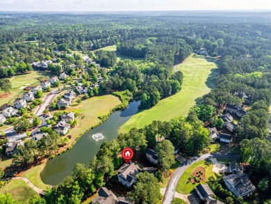 Don't miss this wonderful Golf Course Home in The Landing at on Reynolds Lake Oconee - The Landing in Georgia - for sale on GolfHomes.com, golf home, golf lot