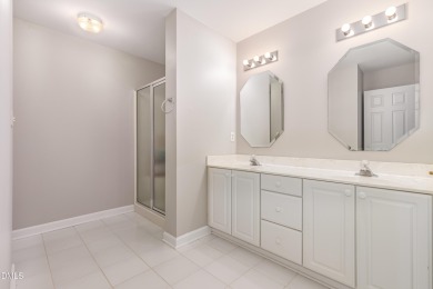 Discover your next home in the heart of Clayton, with this on The Neuse Golf Club in North Carolina - for sale on GolfHomes.com, golf home, golf lot