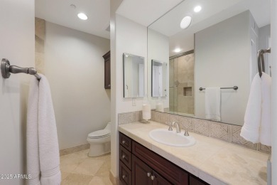 Discover elevated desert living at The Landmark, one of on Kierland Golf Club in Arizona - for sale on GolfHomes.com, golf home, golf lot