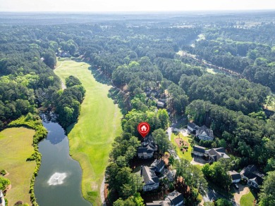 Don't miss this wonderful Golf Course Home in The Landing at on Reynolds Lake Oconee - The Landing in Georgia - for sale on GolfHomes.com, golf home, golf lot