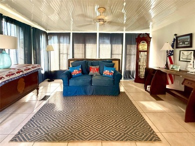 Live the Florida lifestyle in Caribbean Isles Residential on Apollo Beach Golf and Sea Club in Florida - for sale on GolfHomes.com, golf home, golf lot