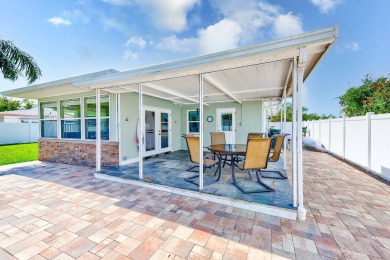 Buy This Home-Risk-Free! If you're not completely satisfied with on Pinecrest Golf Club in Florida - for sale on GolfHomes.com, golf home, golf lot